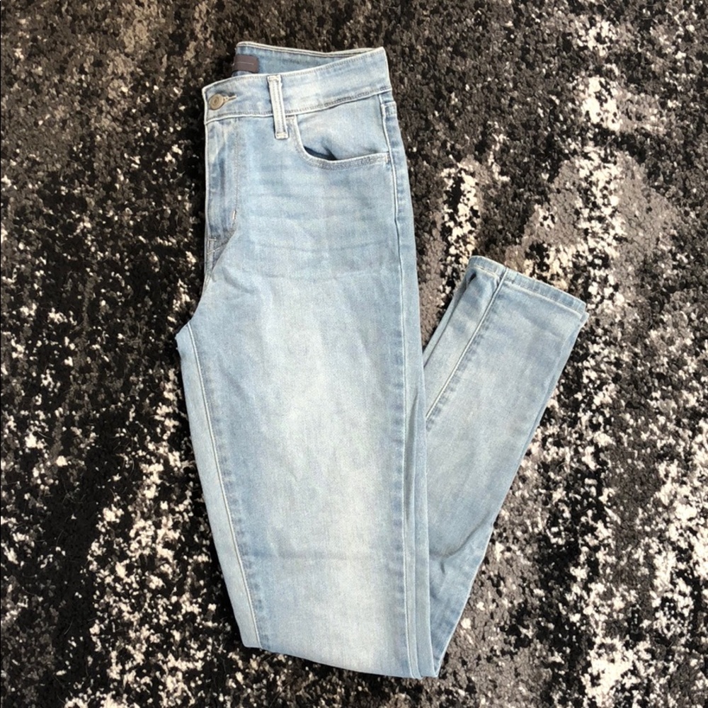 Women’s Levi’s